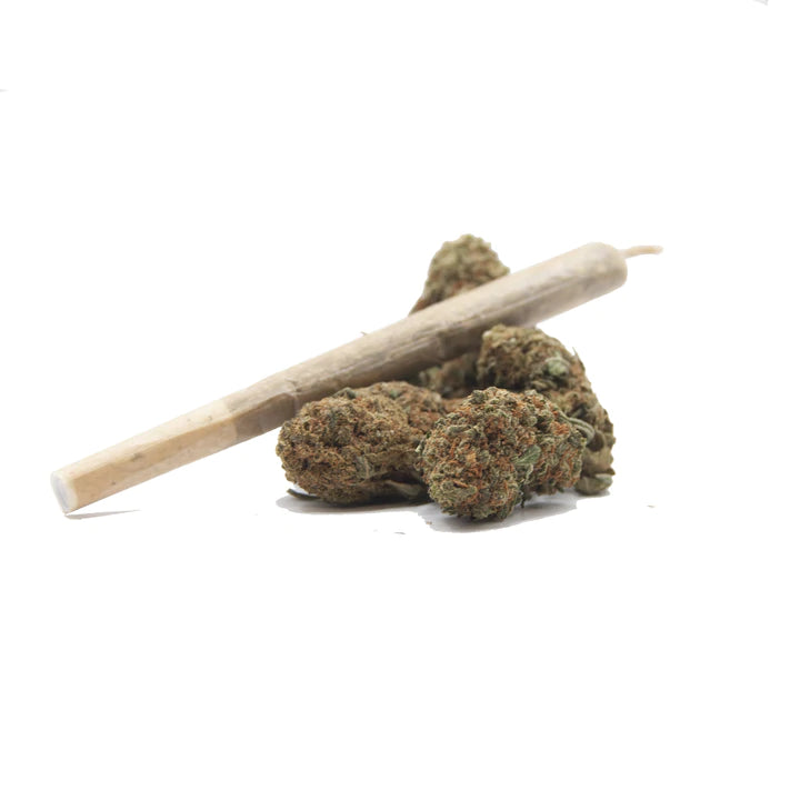 Strawberry CBD 12,30% - Cannabis Light