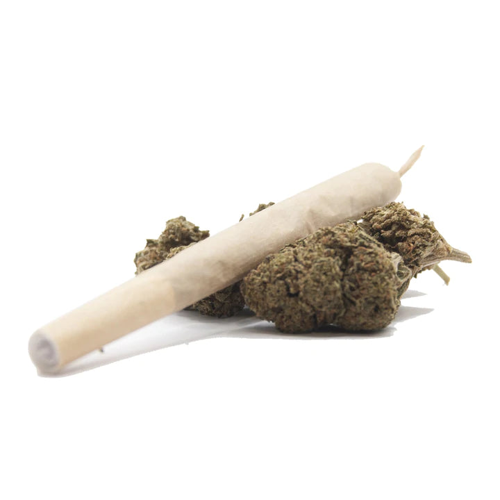 Amnesia Haze CBD 13,66 % - Cannabis Light