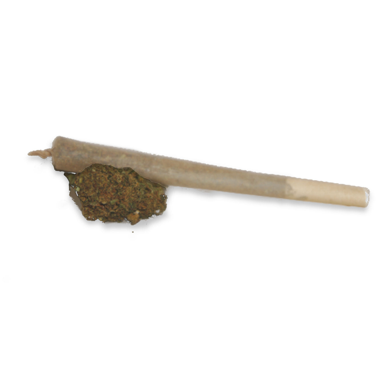    Caramel-Kundy-Cannabis-Light-CBD-Erba-legale-ErbeMoni-Preroll